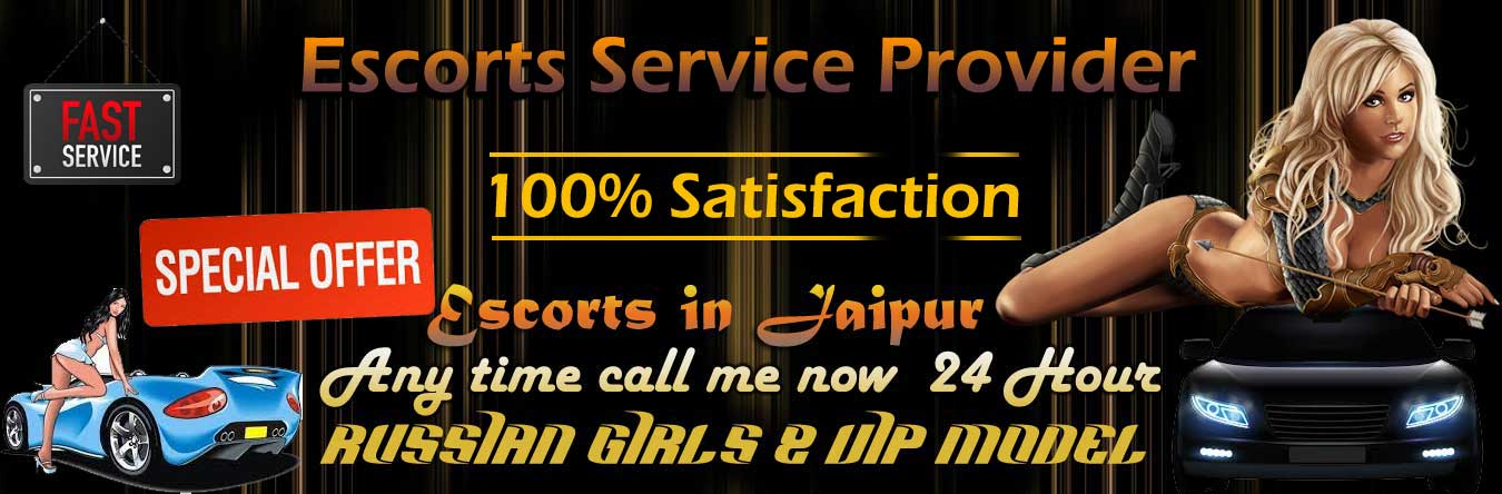 choice escorts girls jaipur