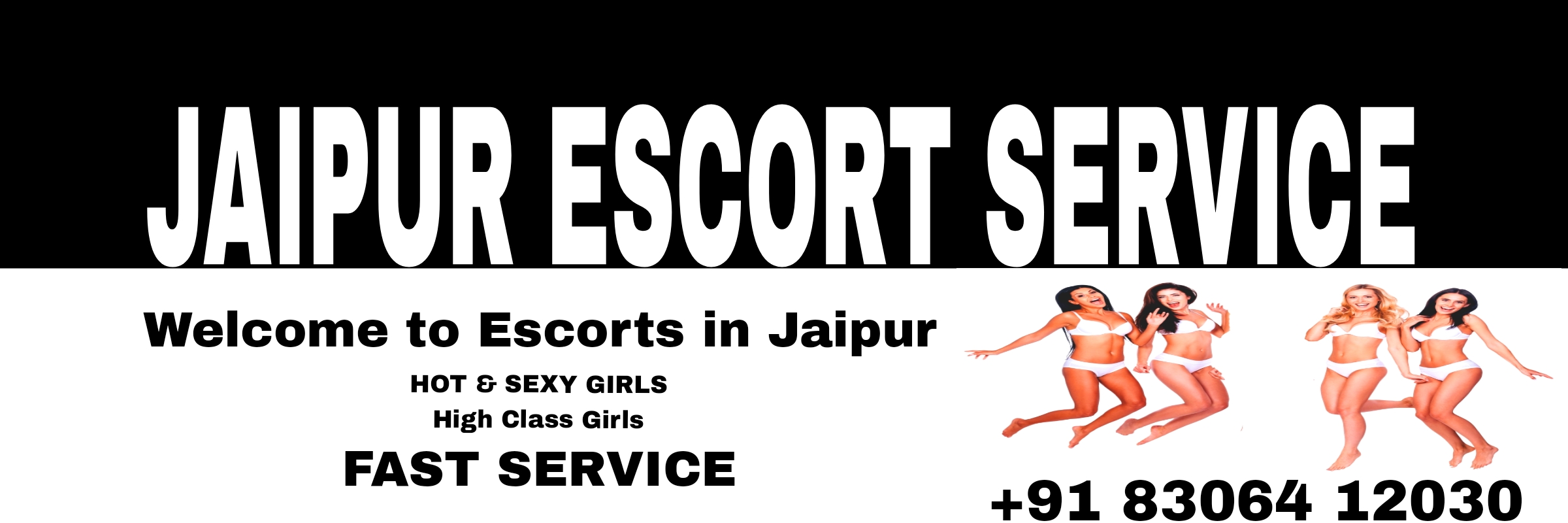 jaipur escorts