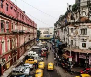 Kolkata