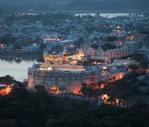 Udaipur